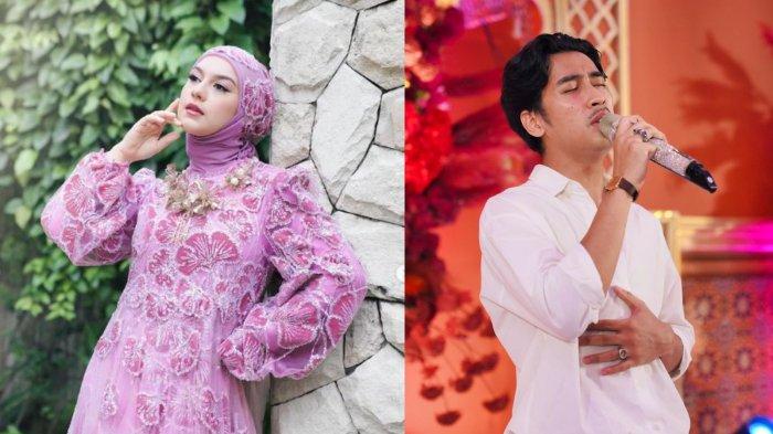 Irish Bella dan Abidzar Al Ghifari
