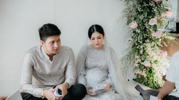 Aditya Zoni dan Yasmin Ow