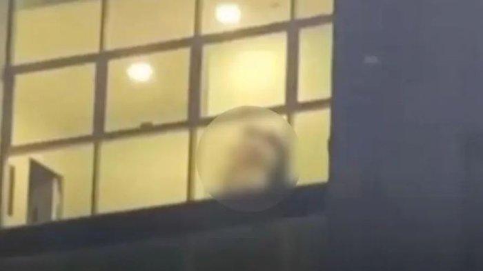 Video Mesum Pasangan Mahasiswa di UINSA Surabaya
