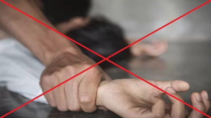 Oknum ASN di Lingkungan Pemerintahan Provinsi Jambi diduga melakukan pelecehan seksual terhadap seorang pelajar.
