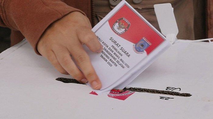 Sebanyak 668 TPS di seluruh Indonesia akan menggelar pemilihan suara ulang (PSU) pada Pemilu 2024.