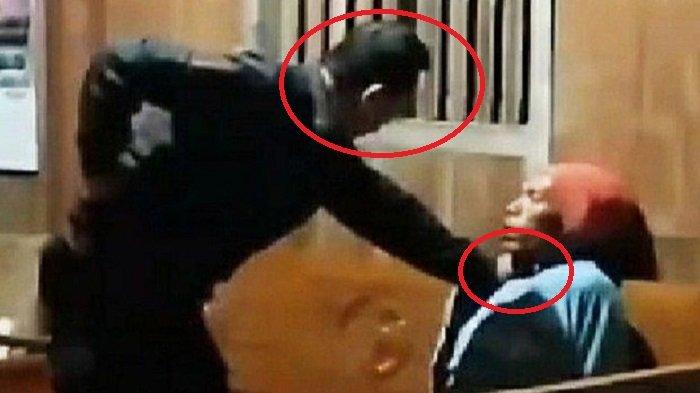 SALAH TANGKAP - Pencari bekicot di Grobogan menjadi korban salah tangkap oknum polisi, Minggu (2/3/2025). Ia mengalami kekerasan fisik dan mental meski tak terbukti mencuri. Saat ini Aipda IR dipatsus dan segera disanksi.
