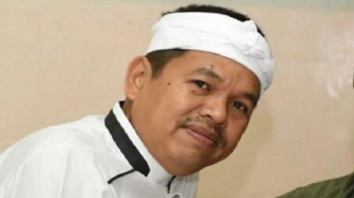 Gubernur Jawa Barat, Dedi Mulyadi