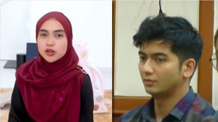 Ria Ricis dan Teuku Ryan
