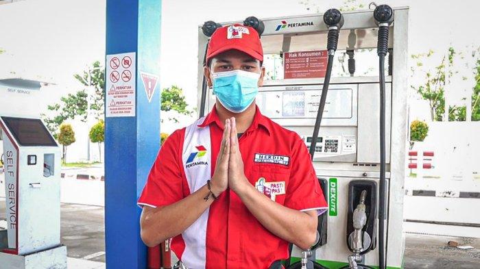 Satgas RAFI 2022 Pertamina Patra Niaga Regional Sumbagsel (meliputi propinsi Sumsel, Jambi, Bengkulu, Lampung dan Kep. Bangka Belitung) telah selesai secara keseluruhan bekerja mengamankan ketersediaan pasokan dan pendistribusian energi selama Ramadan dan Idul Fitri
