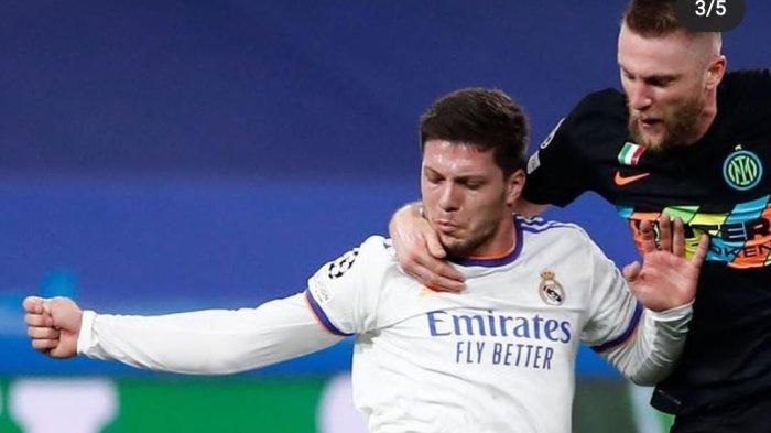 Luka Jovic