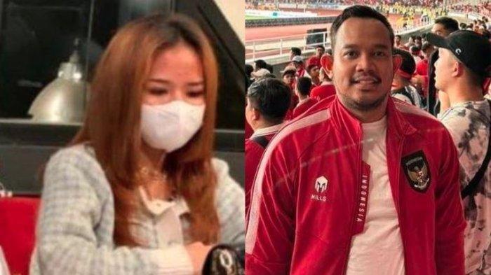 HAMILI - Fajri Akbar, anggota DPRD Sumut ketahuan hamili pegawai bank di hotel. Sebut tak ada paksaan dan ini merupakan hubungan orang dewasa.