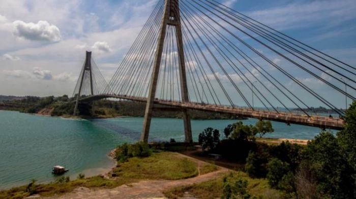 Jembatan Barelang