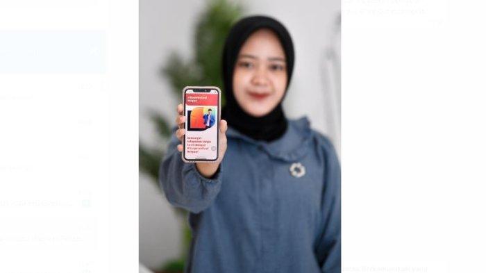 Paket SurpriseDeal Nelpon, pelangan dapat melakukan pembelian melalui web @MyTelkomsel, *888*50#, tsel.id/vasd, atau dapat melalui Mitra Outlet terdekat.