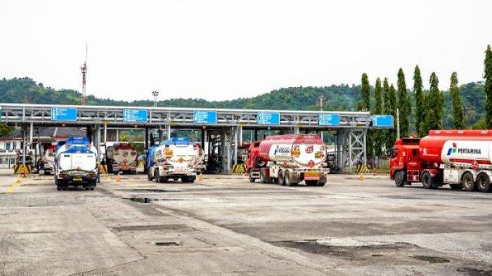 Pertamina memastikan kebutuhan energi masyarakat menjelang masa arus mudik dan Hari Raya Idul Fitri 1445 Hijriyah tetap senantiasa aman.