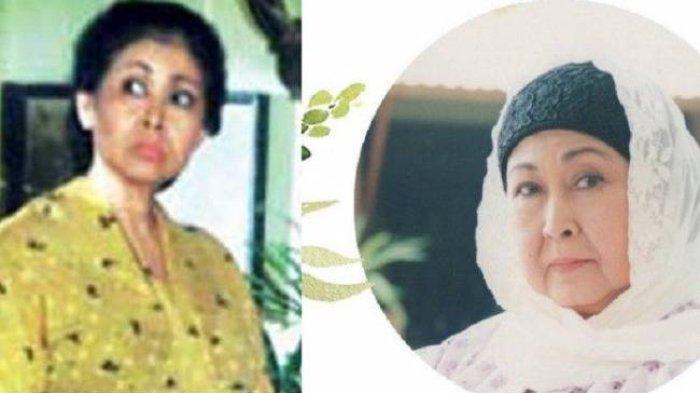 Aminah Cendrakasih