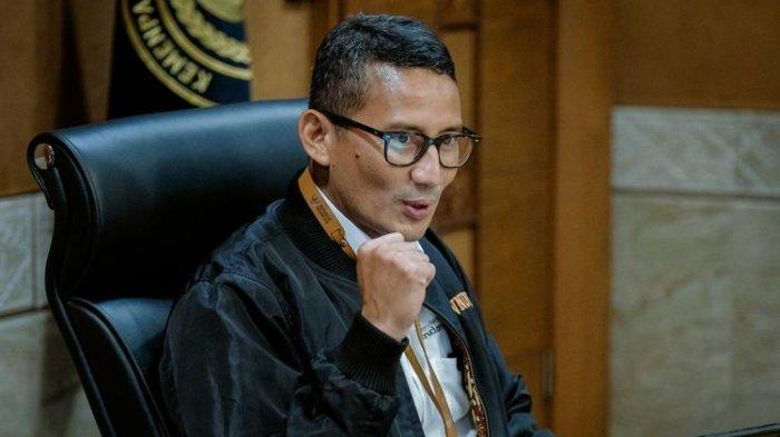 Sandiaga Uno