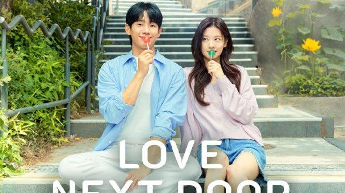 3 Fakta Drama Love Next Door