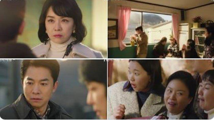 3 Kisah Cinta Drama Queen of Tears