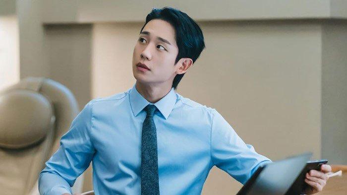 3 Misteri Drama Love Next Door