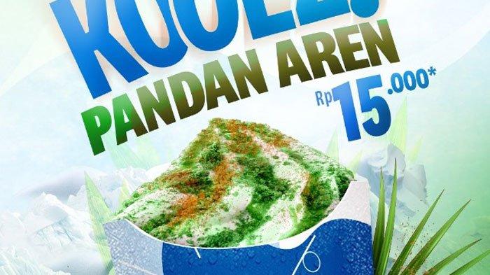 3 Promo KFC Hari Ini 17 Oktober 2023