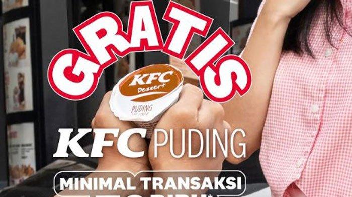 3 Promo KFC Hari Ini 18 September 2023