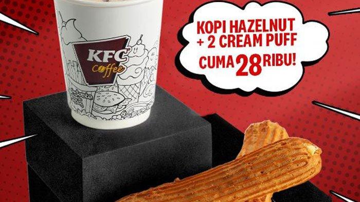 3 Promo KFC Hari Ini 27 Juni 2023