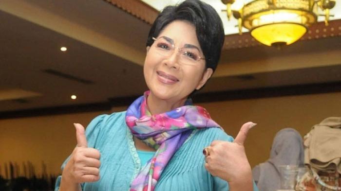 Titiek Puspa