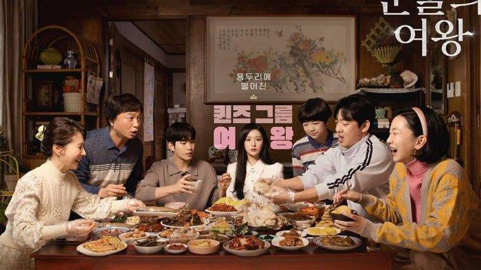 4 Fakta Drama Korea Queen of Tears