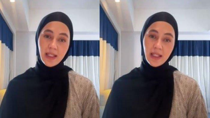 4 Fakta Klarifikasi Paula Verhoeven