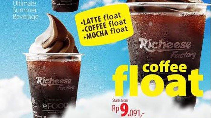 5 Promo Richeese Factory Hari ini 2 Juli 2023
