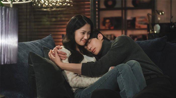 6 Penjelasan Ending Lovely Runner