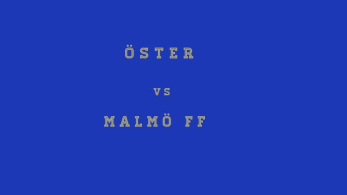 ALLSVENSKAN. Saksikan laga Öster menjamu sang juara bertahan, Malmö FF, di ajang Allsvenskan pada hari Sabtu, 19 Juli 2025, pukul 20:00 WIB