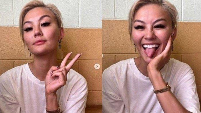 Agnez Mo