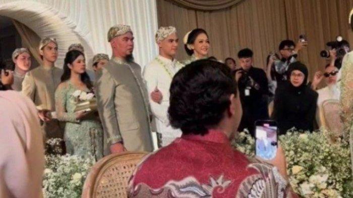 Akad Nikah Al Ghazali