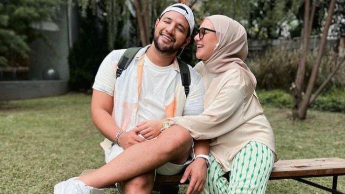Ammar Zoni dan Irish Bella