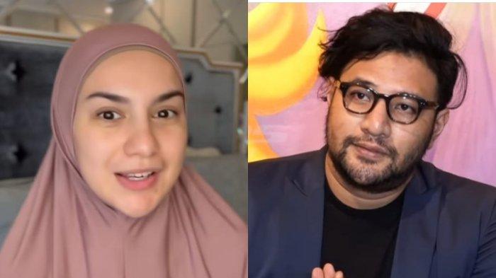 Ammar Zoni dan Irish Bella