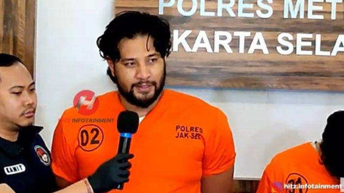 Ammar Zoni