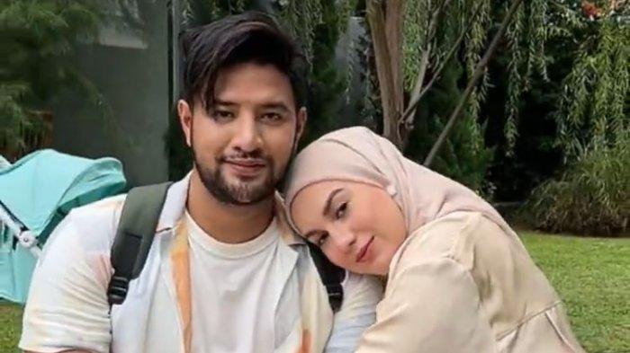 Ammar kaget kaget saat tahu Irish Bella menggugat cerai dirinya pasca bebas dari penjara
