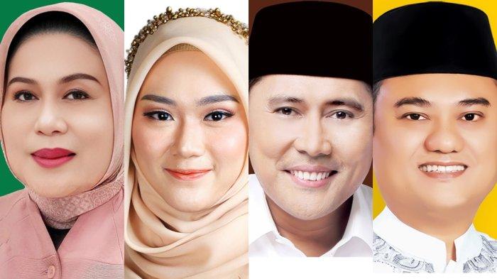 Anggota DPD RI Dapil Jambi.
