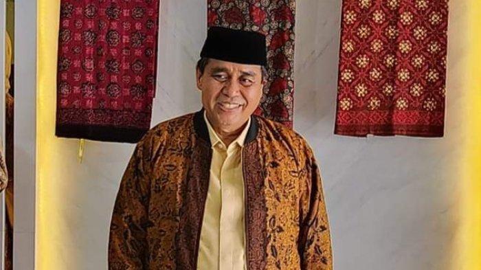 Hasan Basri Agus (HBA).