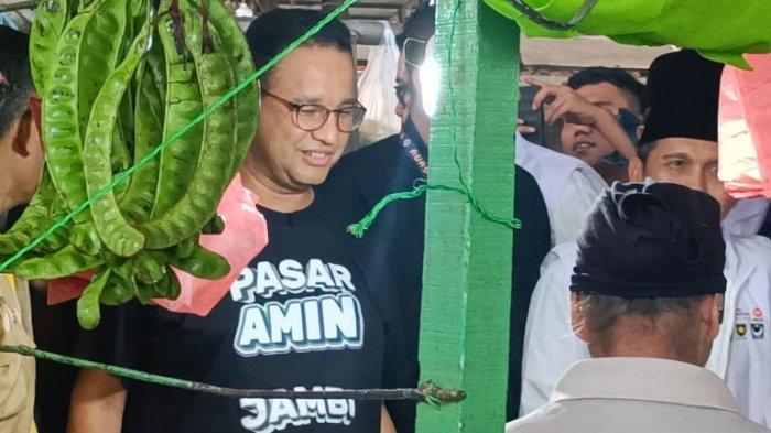 Anies Baswedan