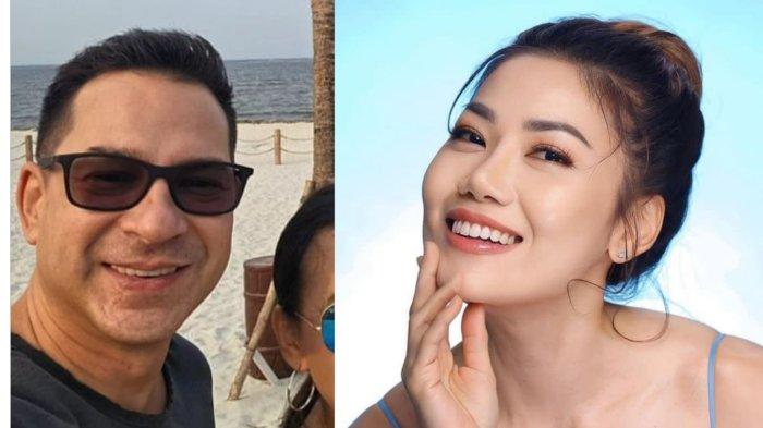 Ari Wibowo kena hujatan netizen karena beberkan bukti perselingkuhan Inge Anugrah