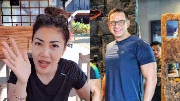 Ari Wibowo ungkap identitas selingkuhan Inge Anugrah