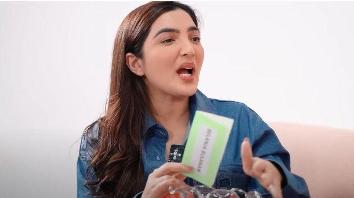 Ashanty