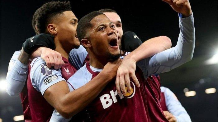 Aston Villa akan menghadapi dalam pertandingan Liga Konferensi Eropa malam ini