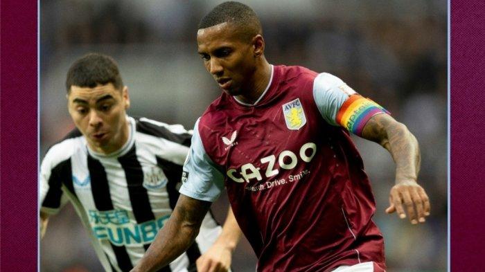 Aston Villa akan menjamu Newcastle United dalam pertandingan Liga Premier Inggris malam ini