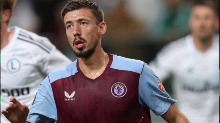 Aston Villa akan menjamu Legia Warsawa dalam pertandingan Liga Konferensi Eropa malam ini