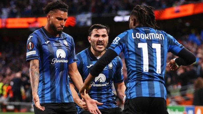 Atalanta akan menjamu Torino dalam pertandingan Serie A Italia malam ini, Minggu (26/5/2024).