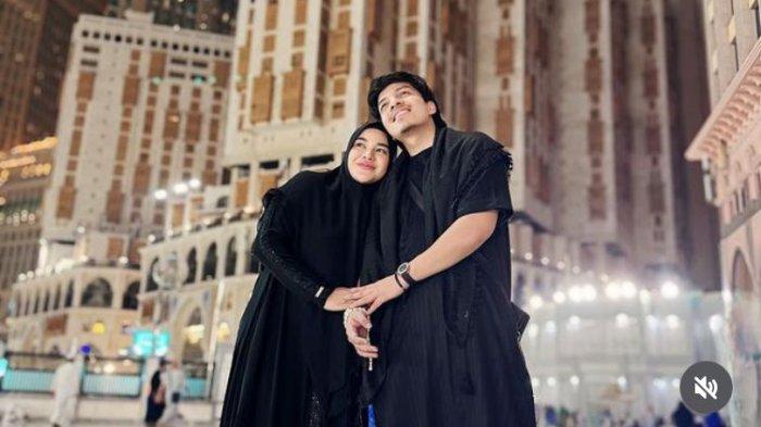 Atta Halilintar Bersyukur Haji Sebelum 30 Tahun