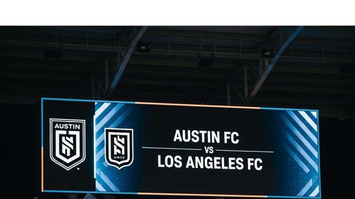 Austin FC vs Los Angeles FC