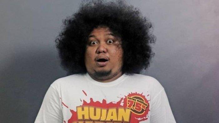 Babe Cabita gelar sayembara bagi yang menemukan pelaku pencurian sepeda motor