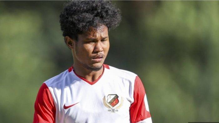 Kontrak Bagus Kahfi di FC Utrecht Resmi Berakhir mulai hari ini, Pemain Timnas Indonesia tersebut belum menentukan klub barunya