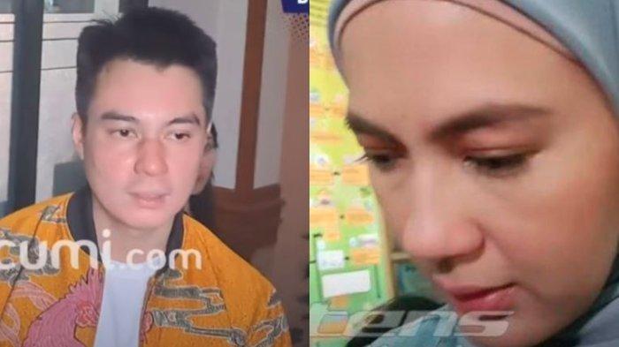 Pasangan Baim Wong dan Paula Verhoeven akhirnya resmi bercerai, Rabu (16/4/2025). Dalam hasil sidang tersebut hakim menyimpulkan jika Paula Verhoeven terbukti selingkuh dari Baim Wong.