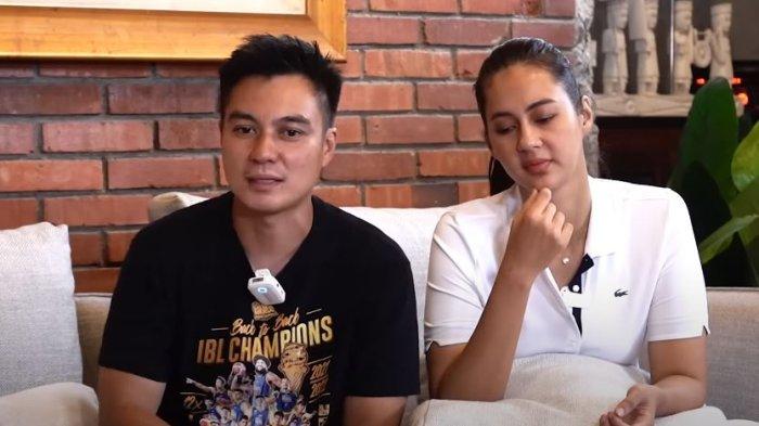 Baim Wong dan Paula Verhoeven